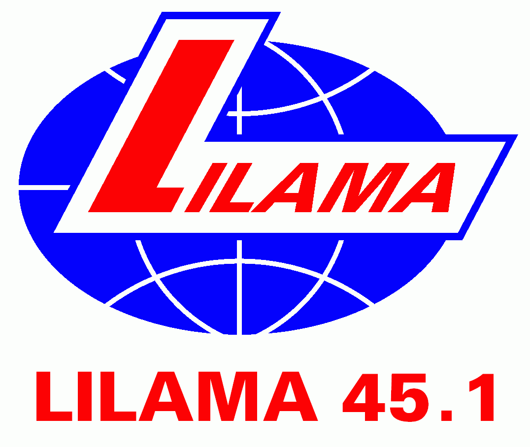 Lilama 45-1